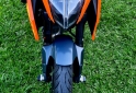 Motos - Ktm Duke 250 2025 Nafta 1900Km - En Venta