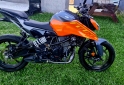 Motos - Ktm Duke 250 2025 Nafta 1900Km - En Venta