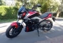 Motos - Bajaj Dominar 250 2023 Nafta 5000Km - En Venta