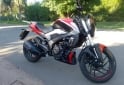 Motos - Bajaj Dominar 250 2023 Nafta 5000Km - En Venta
