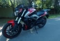 Motos - Bajaj Dominar 250 2023 Nafta 5000Km - En Venta