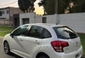 Autos - Citroen C3 2016 Nafta 109000Km - En Venta