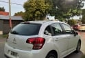 Autos - Citroen C3 2016 Nafta 109000Km - En Venta