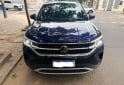 Camionetas - Volkswagen Taos 1.4 Tsi a/t Highline 2023 Nafta 90000Km - En Venta