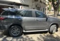 Camionetas - Toyota SW4 SRX AT 2022 Diesel 75000Km - En Venta