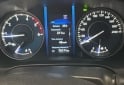 Camionetas - Toyota SW4 SRX AT 2022 Diesel 75000Km - En Venta