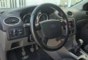 Autos - Ford FOCUS 2009 Nafta 168000Km - En Venta