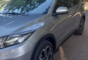 Autos - Honda Hrv 2017 Nafta 120000Km - En Venta