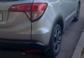 Autos - Honda Hrv 2017 Nafta 120000Km - En Venta