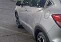Autos - Honda Hrv 2017 Nafta 120000Km - En Venta
