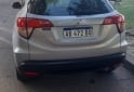 Autos - Honda Hrv 2017 Nafta 120000Km - En Venta