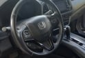 Autos - Honda Hrv 2017 Nafta 120000Km - En Venta