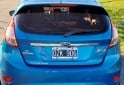 Autos - Ford Fiesta kinetic titanium 2015 Nafta 172000Km - En Venta