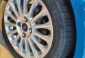 Autos - Ford Fiesta kinetic titanium 2015 Nafta 172000Km - En Venta