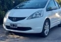 Autos - Honda Fit 2010 Nafta 120000Km - En Venta