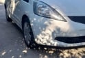 Autos - Honda Fit 2010 Nafta 120000Km - En Venta