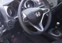 Autos - Honda Fit 2010 Nafta 120000Km - En Venta
