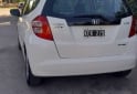 Autos - Honda Fit 2010 Nafta 120000Km - En Venta