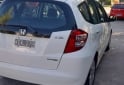 Autos - Honda Fit 2010 Nafta 120000Km - En Venta