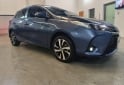 Autos - Toyota YARIS XLS + AT 2025 2025 Nafta 14000Km - En Venta