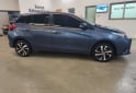 Autos - Toyota YARIS XLS + AT 2025 2025 Nafta 14000Km - En Venta