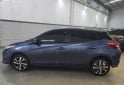 Autos - Toyota YARIS XLS + AT 2025 2025 Nafta 14000Km - En Venta