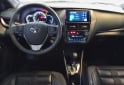 Autos - Toyota YARIS XLS + AT 2025 2025 Nafta 14000Km - En Venta