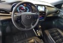 Autos - Toyota YARIS XLS + AT 2025 2025 Nafta 14000Km - En Venta
