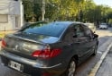 Autos - Peugeot 408 Allure 2.0 Nav 2015 Nafta 97500Km - En Venta