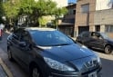 Autos - Peugeot 408 Allure 2.0 Nav 2015 Nafta 97500Km - En Venta