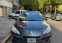 Autos - Peugeot 408 Allure 2.0 Nav 2015 Nafta 97500Km - En Venta