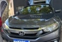 Autos - Honda Civic EXL 2019 Nafta 120000Km - En Venta