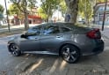 Autos - Honda Civic EXL 2019 Nafta 120000Km - En Venta