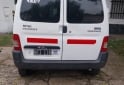 Utilitarios - Peugeot Partner 2014 Nafta 115000Km - En Venta