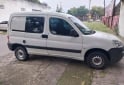 Utilitarios - Peugeot Partner 2014 Nafta 115000Km - En Venta