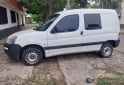 Utilitarios - Peugeot Partner 2014 Nafta 115000Km - En Venta