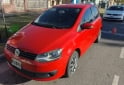 Autos - Volkswagen Fox 2010 Nafta 163420Km - En Venta
