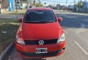 Autos - Volkswagen Fox 2010 Nafta 163420Km - En Venta