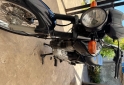 Motos - Honda Titan esd 2014 Nafta 50000Km - En Venta