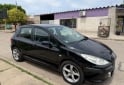 Autos - Peugeot 307 2007 Nafta 220Km - En Venta