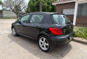 Autos - Peugeot 307 2007 Nafta 220Km - En Venta