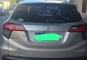 Autos - Honda HRV EXL 2019 Nafta 119000Km - En Venta