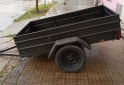 Accesorios para Autos - Trailer batan - En Venta