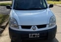 Utilitarios - Renault KANGOO 2011 Nafta 188000Km - En Venta