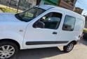 Utilitarios - Renault KANGOO 2011 Nafta 188000Km - En Venta