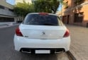 Autos - Peugeot 308 allure 1.6 nafta 2017 Nafta 98000Km - En Venta