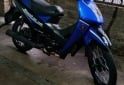 Motos - Gilera Smash 110 2023 Nafta 21000Km - En Venta