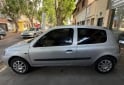 Autos - Renault Clio 1.2 pack 2012 Nafta - En Venta