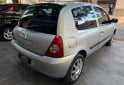Autos - Renault Clio 1.2 pack 2012 Nafta - En Venta