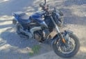Motos - Bajaj Dominar 400 2018 Nafta 32000Km - En Venta
